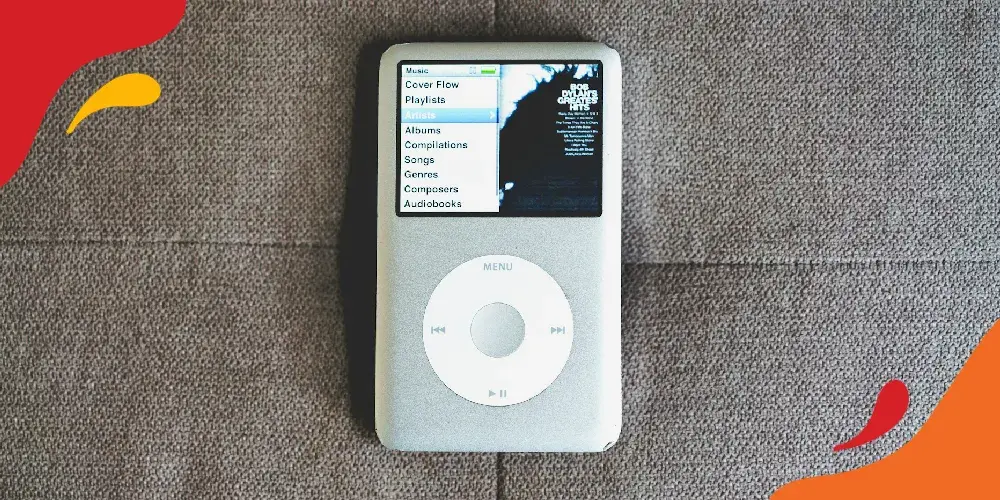 Apple ipod